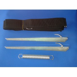 Storm Strap Set